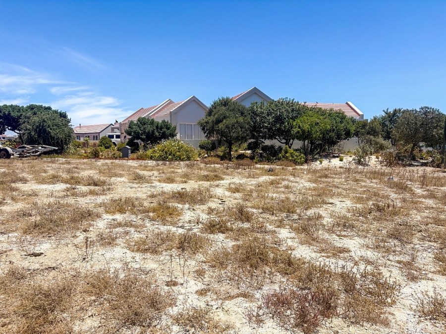 0 Bedroom Property for Sale in Port Owen Western Cape